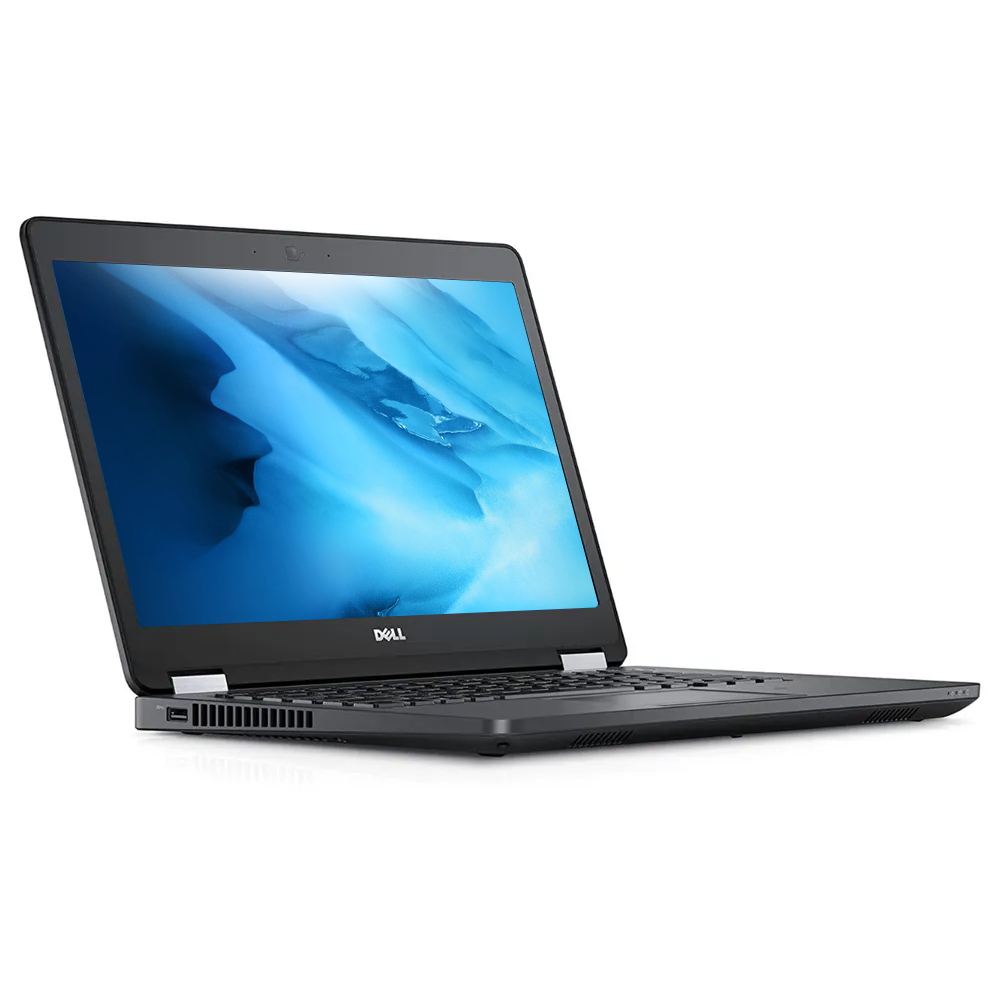 Notebook Dell Latitude E5440 Intel Core i7 4ªGen SSD 256GB 8GB Win 10 Pro image number 1